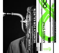 Heinrich von Kalnein Möbius Strip (CD)