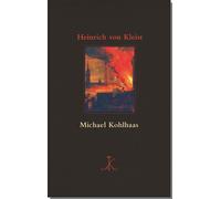 Heinrich von Kl Michael Kohlhaas (Erlesenes Lesen: Kröners Fu (Copertina rigida)