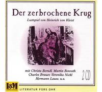 Heinrich von Kleist - Der Zerbrochene Krug