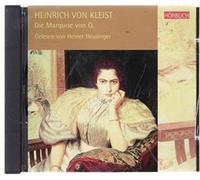 Heinrich von kleist - Die marquise von o.