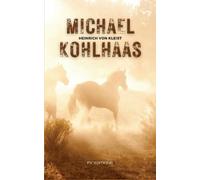 Heinrich Von Kleist Michael Kohlhaas (Tascabile)