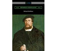 Heinrich Von Kleist Michael Kohlhaas (Tascabile)