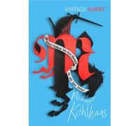 Heinrich Von Kleist Michael Kohlhaas (Tascabile)