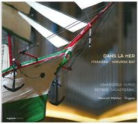 Heinrich Walther Dans la Mer (CD)