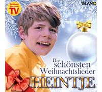 Heintje - Die Schönsten Weihnachtslieder