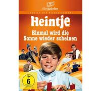Heintje - Einmal wird die Sonne wieder scheinen (Filmjuwelen)