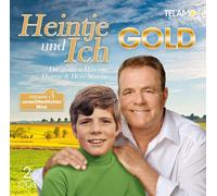 Heintje Gold: Heintje & Ich (CD)