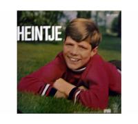 Heintje - Heintje - ein Wunderkind aus Holland (Sonderauflage)