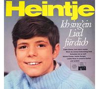 Heintje - Ich sing' ein Lied für dich (#80001iu) / Vinyl record [Vinyl-LP]