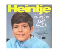 Heintje - Ich Sing' Ein Lied Fur Dich