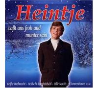 Heintje - Lasst Uns Froh und Munter Sein