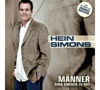 Heintje Männer Sind Einfach zu Gut (CD)