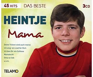 Heintje - Mama, das Beste