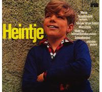 Heintje - Mama - Seine Grossen Erfolge [Vinyl LP]