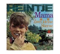 HEINTJE - Mama / Zwei kleine Sterne / 19 786 AT