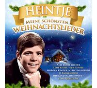 HEINTJE - MEINE SCHONSTEN