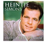 Heintje Simons – Das Neue Best Of Album – CD