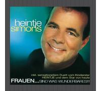 Heintje Simons - Frauen Sind Was Wunderbares [Import]