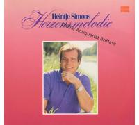 Heintje Simons - Herzenmelodie (1989) [VINYL]