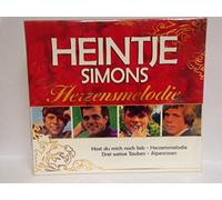 HEINTJE Simons - Herzensmelodie
