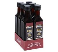 HEINZ Aceto di malto 6x250ml