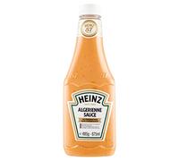 Heinz Algerian King Kong 875Ml (6 Confezioni)