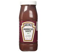 Heinz Barbecue Fusto 2x 2,5Kg