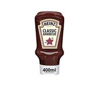 Heinz - Barbecue, - Ideale per carne rossa - 480g Grammi
