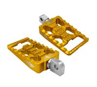 HEINZ BIKES HB-FPV1-MM-G POGGIAPIEDI HARLEY XL 1200 V SEVENTY-TWO 2016