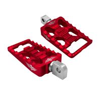 HEINZ BIKES HB-FPV1-MM-R POGGIAPIEDI HARLEY XL 1200 V SEVENTY-TWO 2015