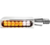 HEINZ BIKES HBBL-PL-1-C INDICATORE DI DIREZIONE LED HARLEY XL 883 L LOW 2007
