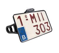 HEINZ BIKES - L/P BONV BOB 17-20 BK B - Dalbellomoto