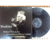 Heinz Bongartz - Sinfonie Nr. 6. Heinz Bongartz Stereo