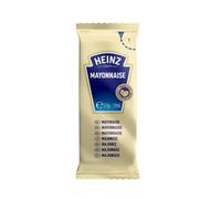 Heinz - Bustine per maionese, 9,5 g, confezione da 200