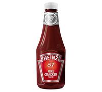 Heinz - Confezione da 6 salse per cracker antincendio, 875 ml