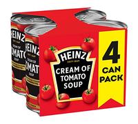 Crema Heinz zuppa di pomodoro 4 x 400g
