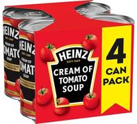 Crema Heinz zuppa di pomodoro 4 x 400g