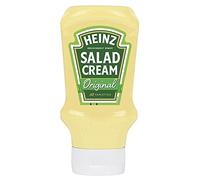 Heinz Crema Insalata Originale Squeezy Top Down Crema Insalata 425 g