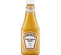 Heinz - Curry Mango Sauce - 875 ml