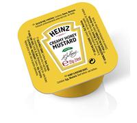 Heinz Dip Pot Honey Mustard 25Gr (100 Confezioni)