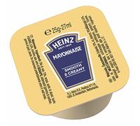 Heinz Dip Pot Mayo - 25 g (100 pezzi)