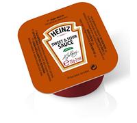 Heinz Dip Pot Sweet & Sour 25Gr (100 Confezioni)