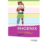 Heinz Dorlöchte PHOENIX - Der etwas andere Weg zur Pädagogik (Copertina rigida)