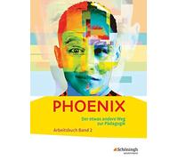 Heinz Dorlöchte PHOENIX - Der etwas andere Weg zur Pädagogik (Copertina rigida)