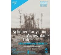 Heinz Emigholz - The Formative Years - Vol. 1 ( Schenec-Tady (I-III) / Arrowplane / Tide ) ( Schenec-Tady I / Schenec-Tady II / Schenec-Tady [ Origine Tedesco, Nessuna Lingua Italiana ]