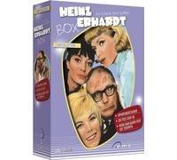 Heinz Erhardt - Box