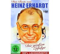 Heinz Erhardt - Das Beste von Heinz Erhardt