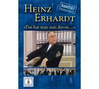 Heinz Erhardt - Das hat man nun davon