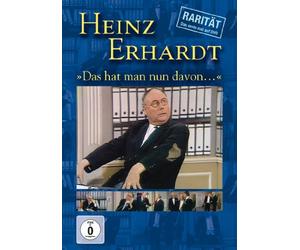Heinz Erhardt - Das hat man nun davon