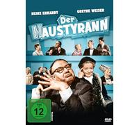 Heinz Erhardt: Der Haustyrann (Neuauflage) (DVD) Grethe Weiser Heinz Erhardt